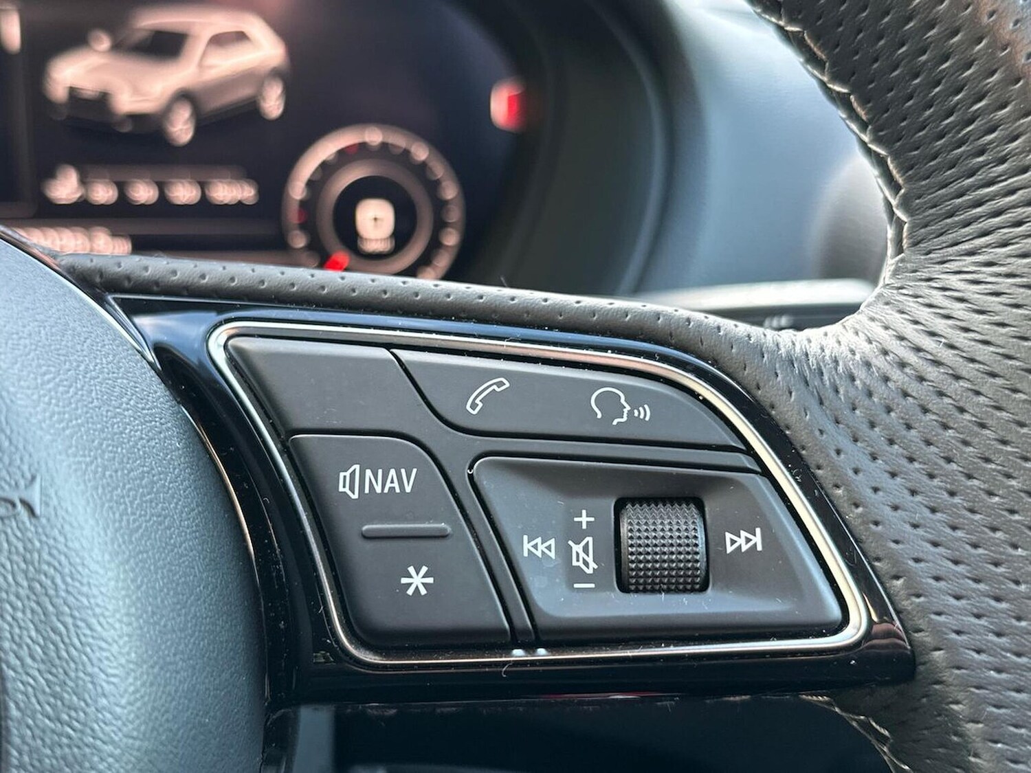 Used Audi Q2 2022 for sale - 76518631: Photo 26