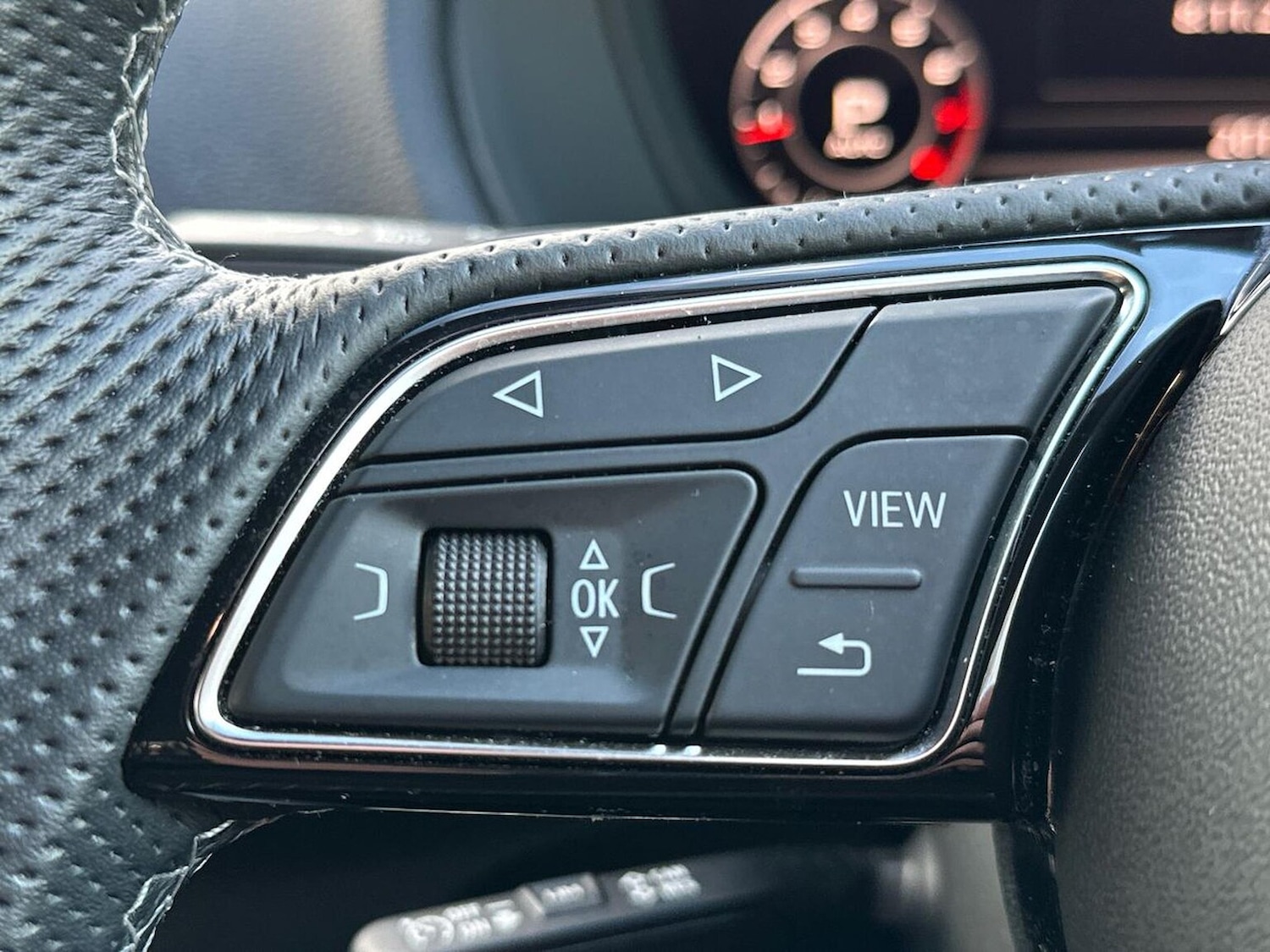 Used Audi Q2 2022 for sale - 76518631: Photo 27