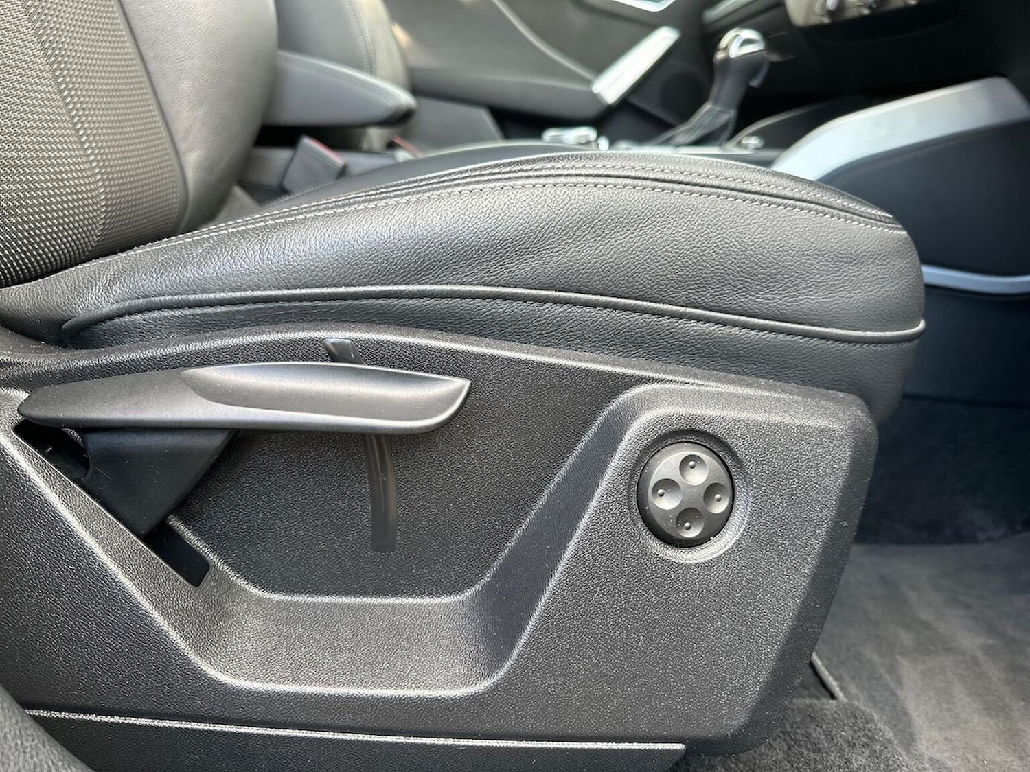 Used Audi Q2 2022 for sale - 76518631: Photo 30