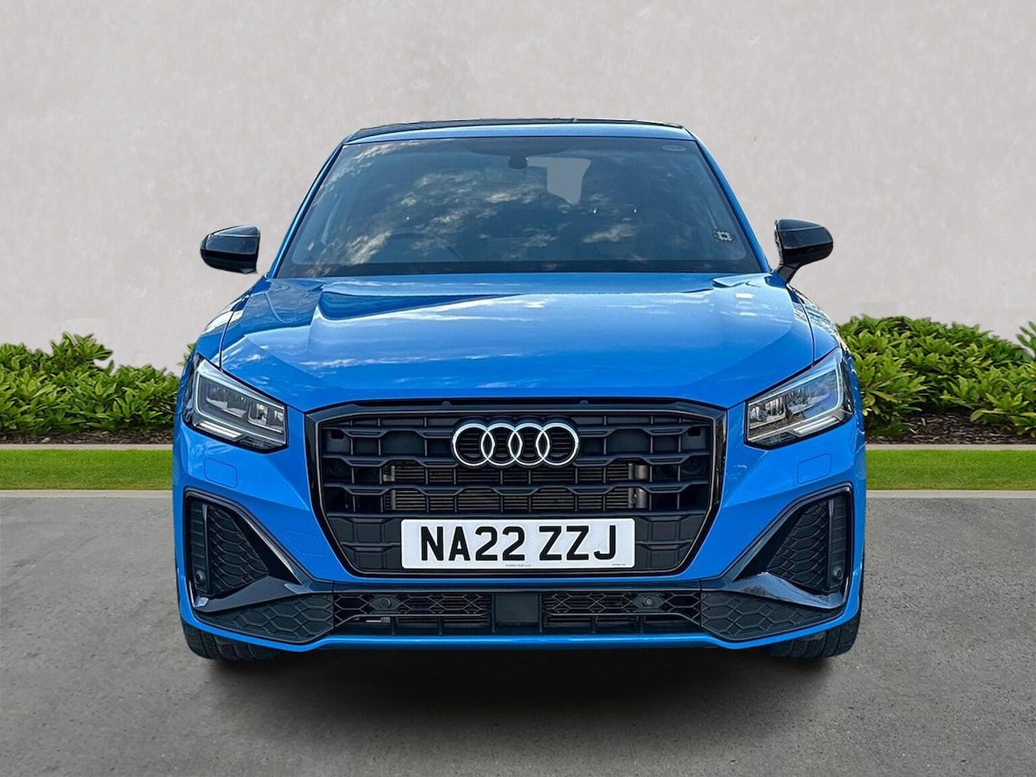 Used Audi Q2 2022 for sale - 76518631: Photo 5