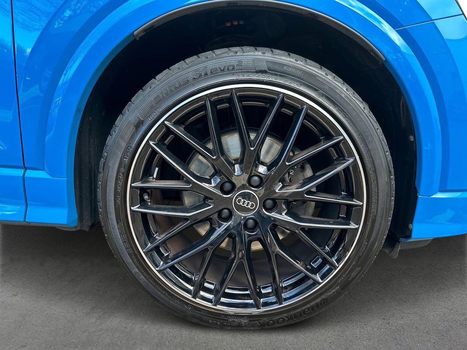 Used Audi Q2 2022 for sale - 76518631: Photo 6