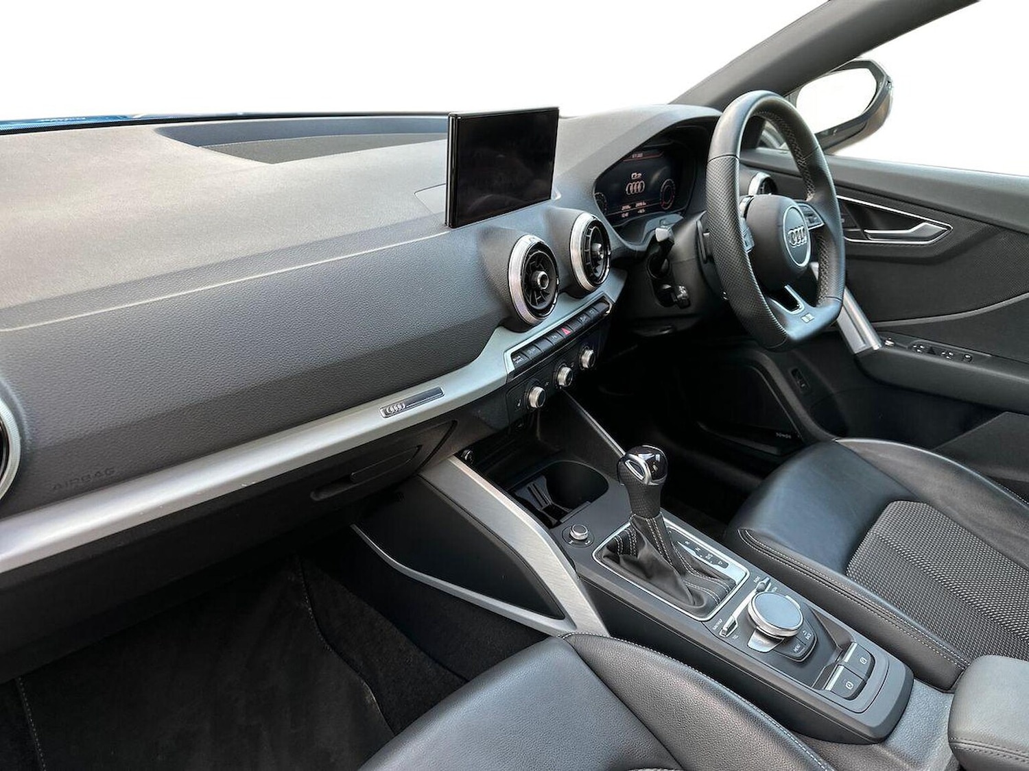 Used Audi Q2 2022 for sale - 76518631: Photo 7