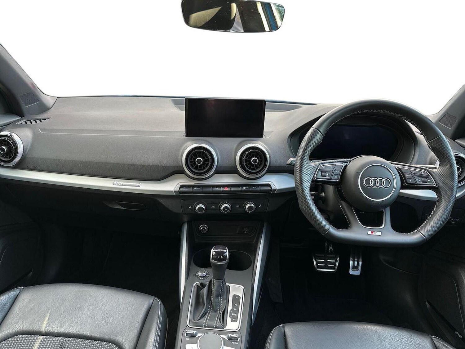 Used Audi Q2 2022 for sale - 76518631: Photo 8