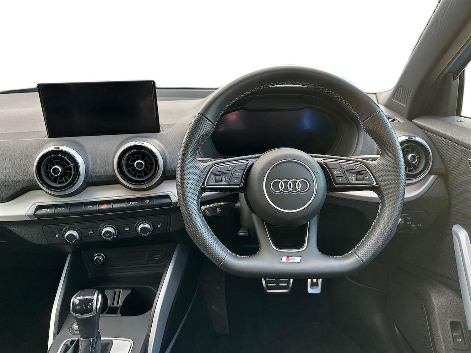 Used Audi Q2 2022 for sale - 76518631: Photo 9