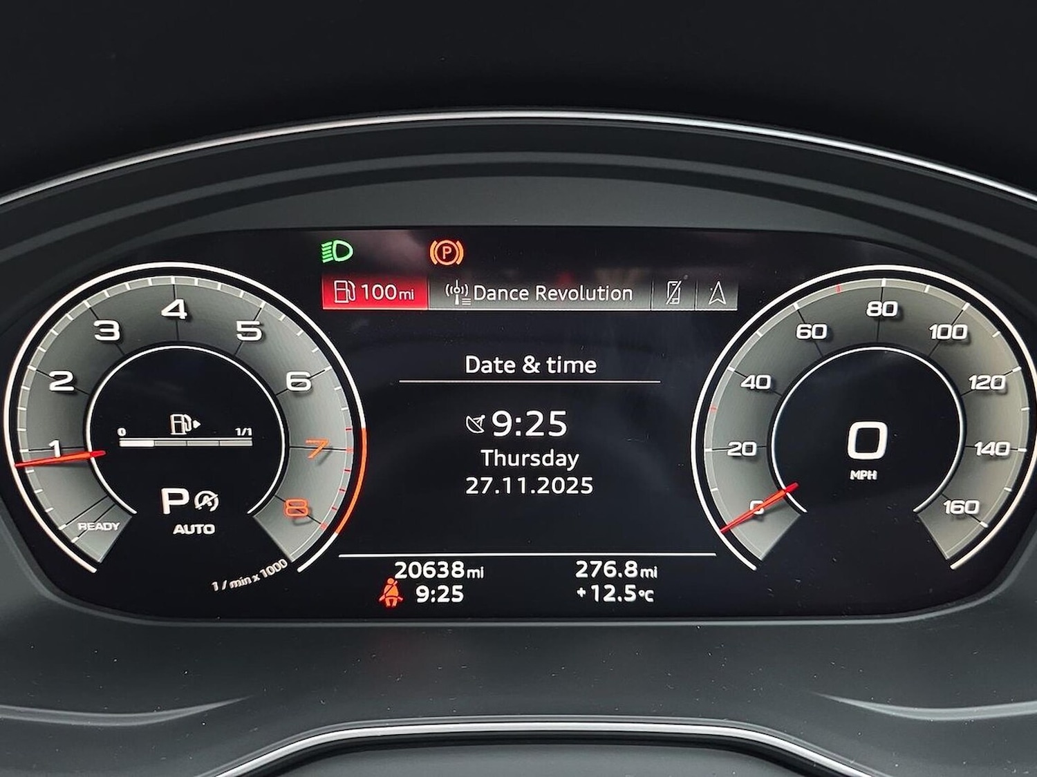 Used Audi Q5 2023 for sale - 76719314: Photo 10