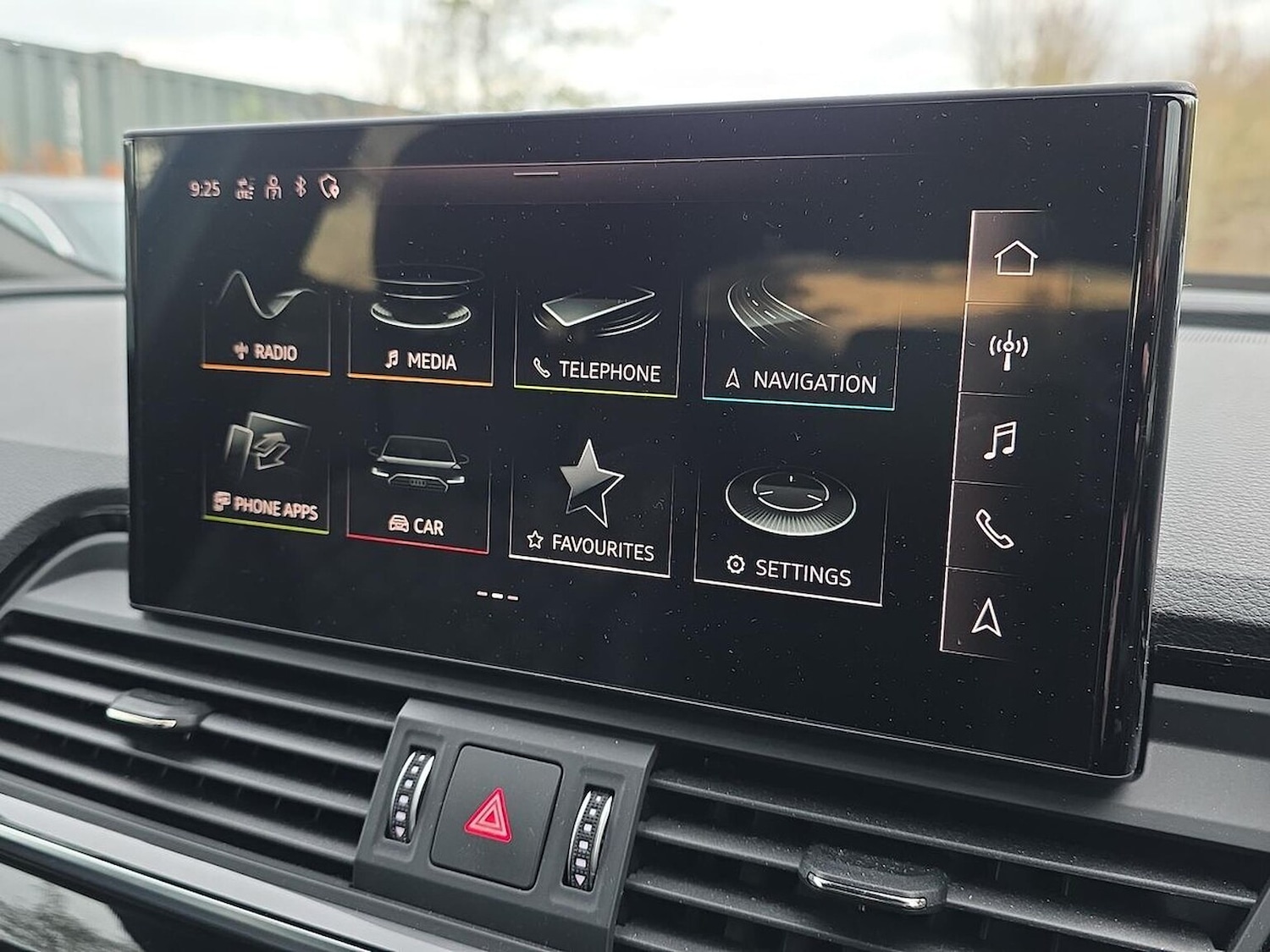 Used Audi Q5 2023 for sale - 76719314: Photo 11