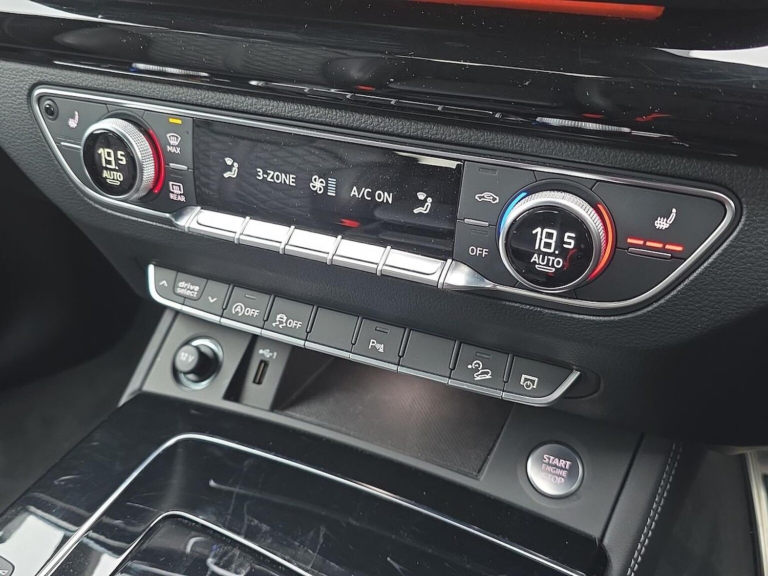 Used Audi Q5 2023 for sale - 76719314: Photo 12