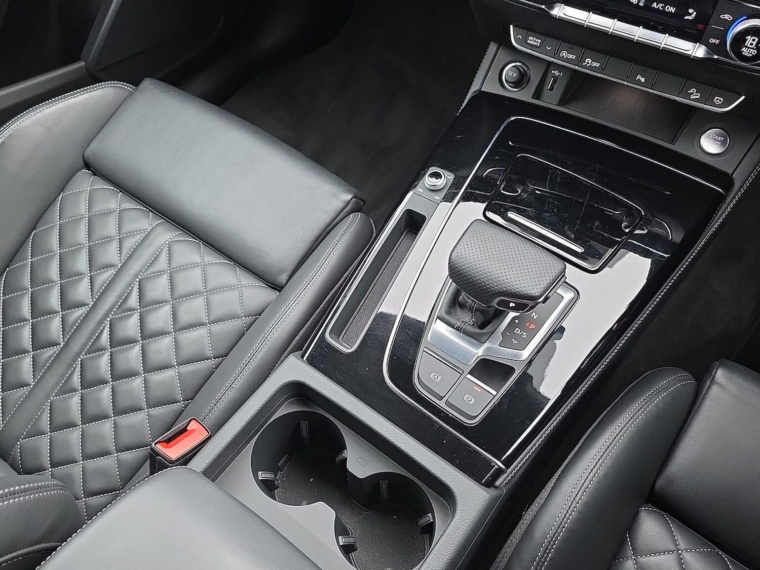 Used Audi Q5 2023 for sale - 76719314: Photo 13