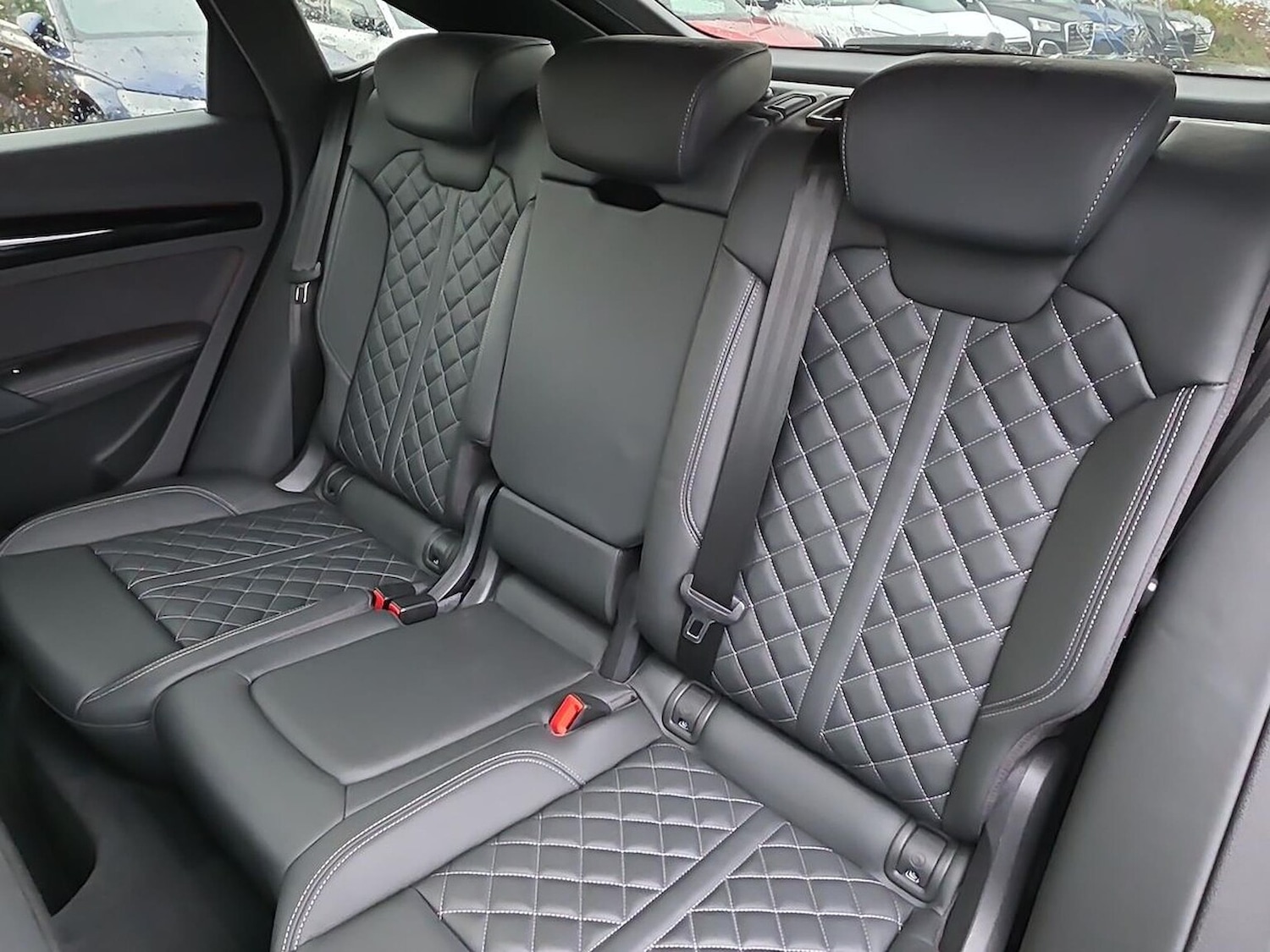 Used Audi Q5 2023 for sale - 76719314: Photo 16