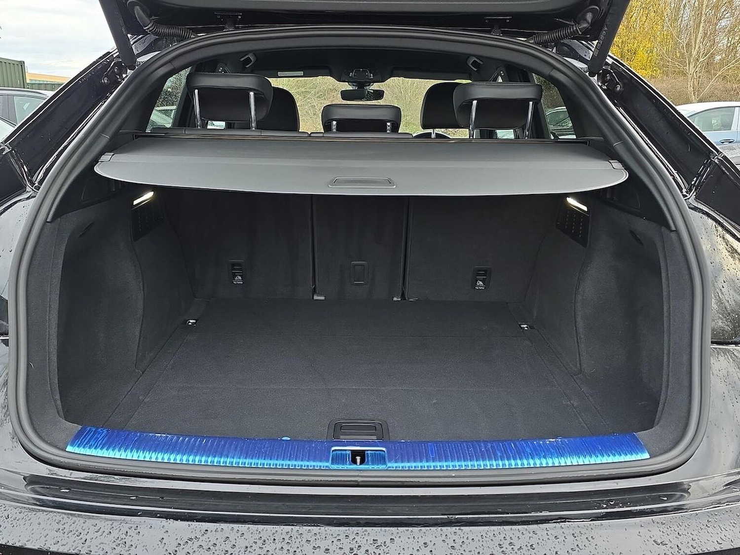 Used Audi Q5 2023 for sale - 76719314: Photo 17