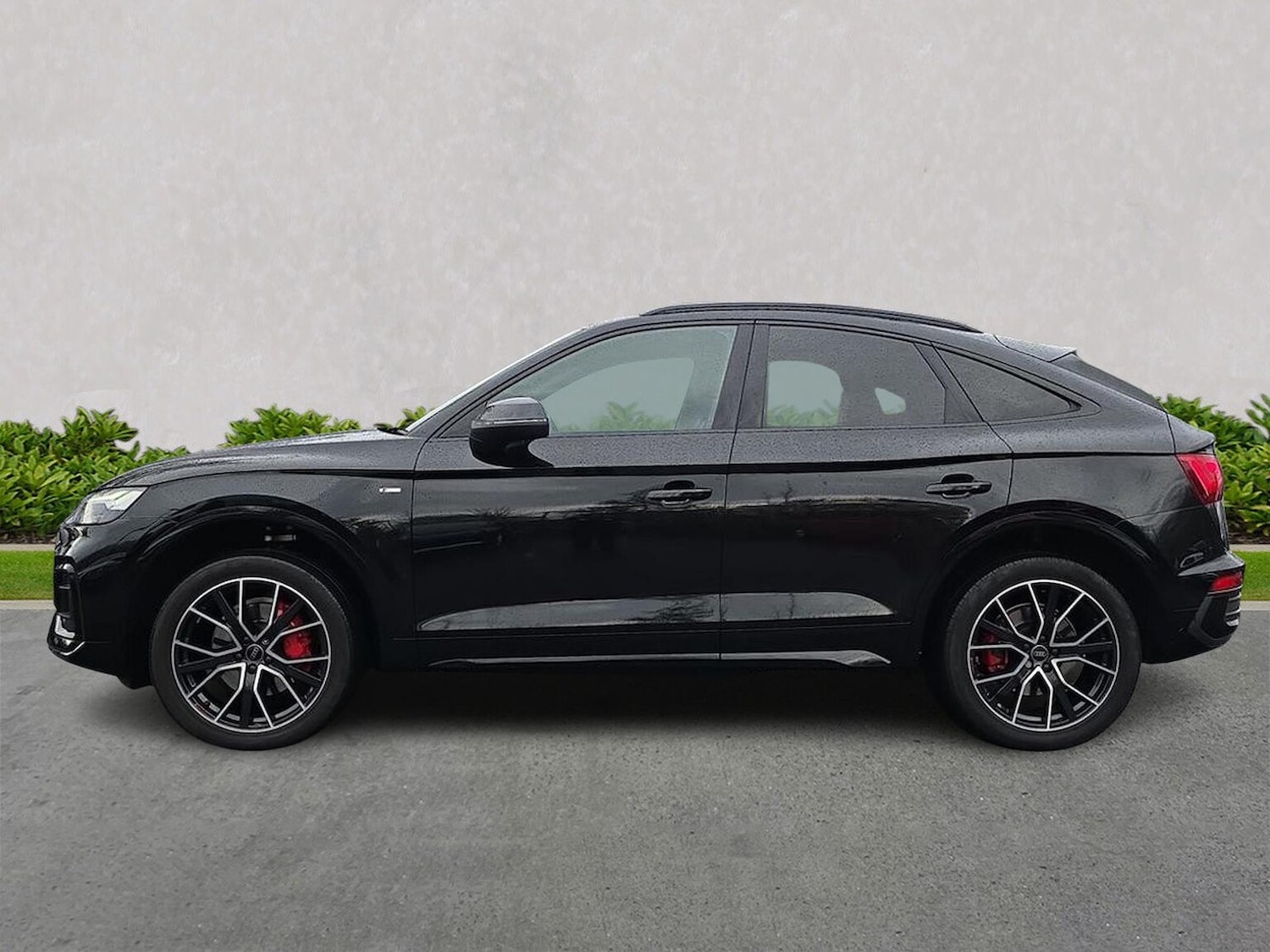 Used Audi Q5 2023 for sale - 76719314: Photo 19