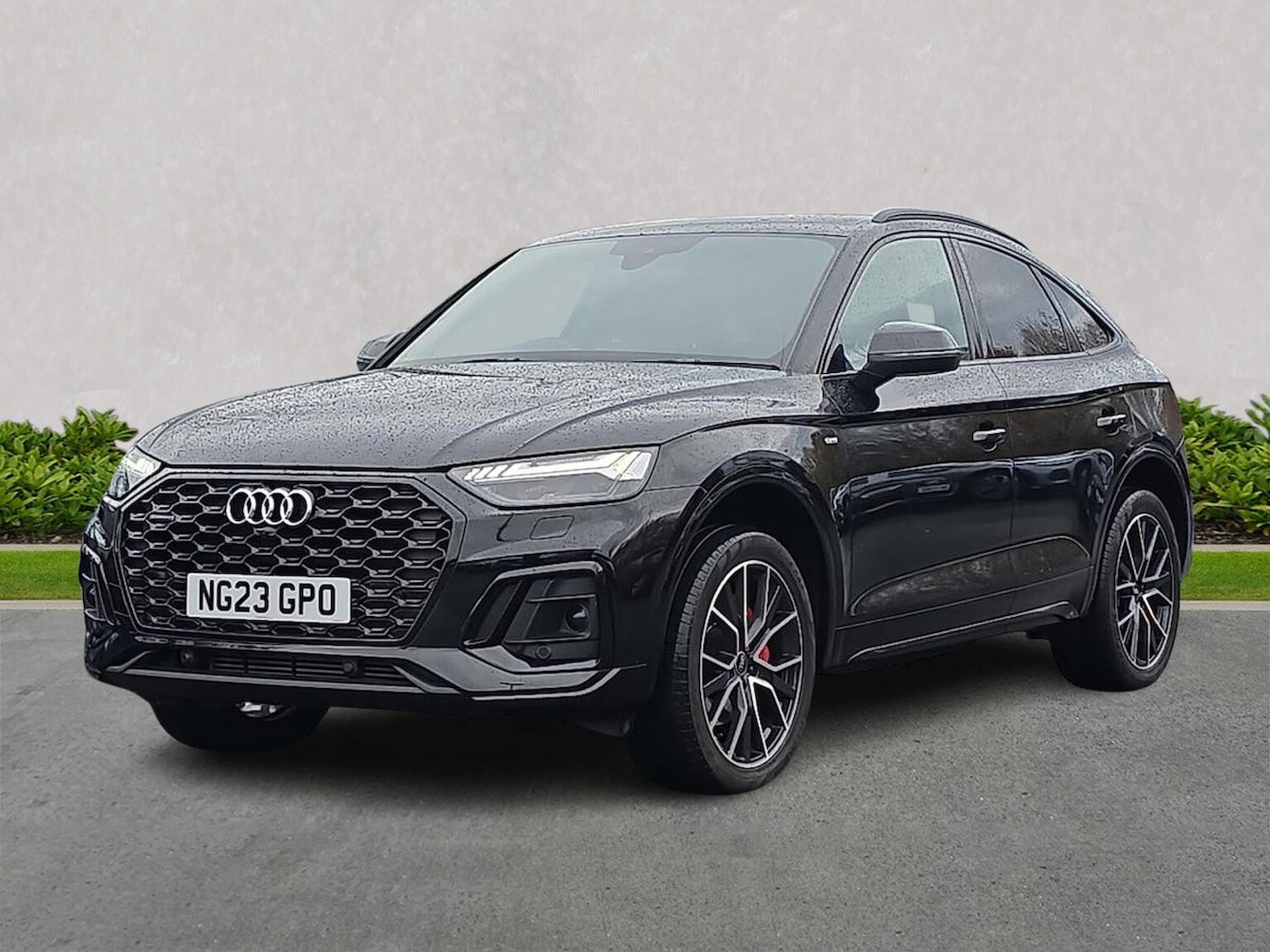 Used Audi Q5 2023 for sale - 76719314: Photo 20