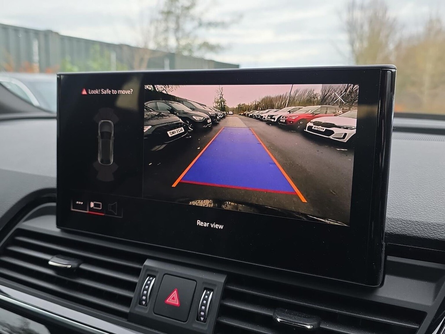 Used Audi Q5 2023 for sale - 76719314: Photo 23