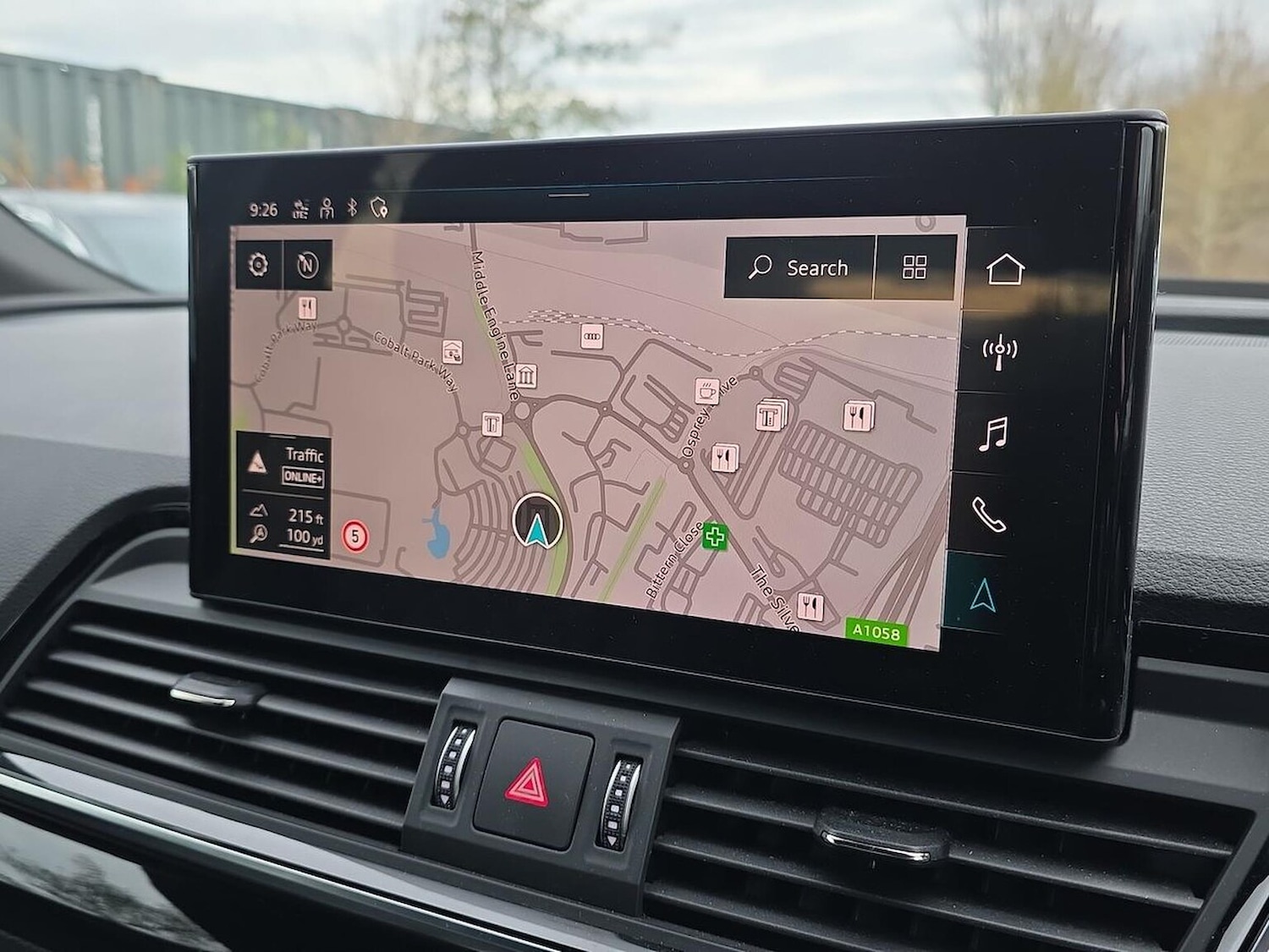 Used Audi Q5 2023 for sale - 76719314: Photo 24