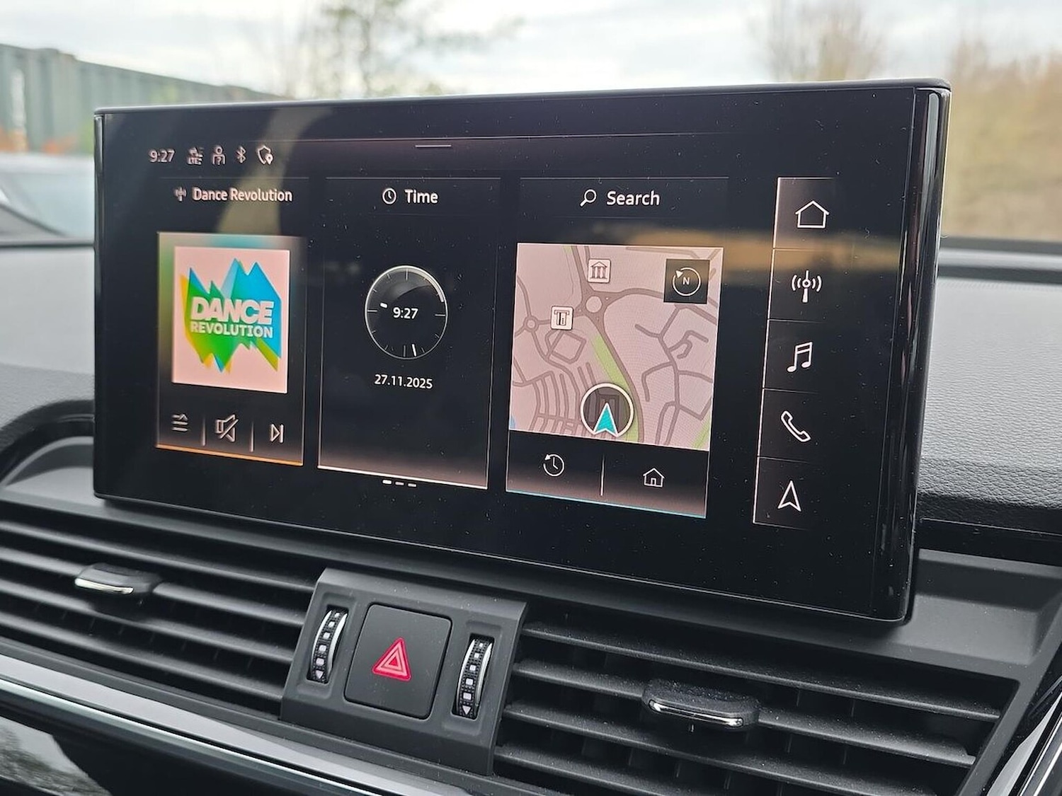 Used Audi Q5 2023 for sale - 76719314: Photo 25