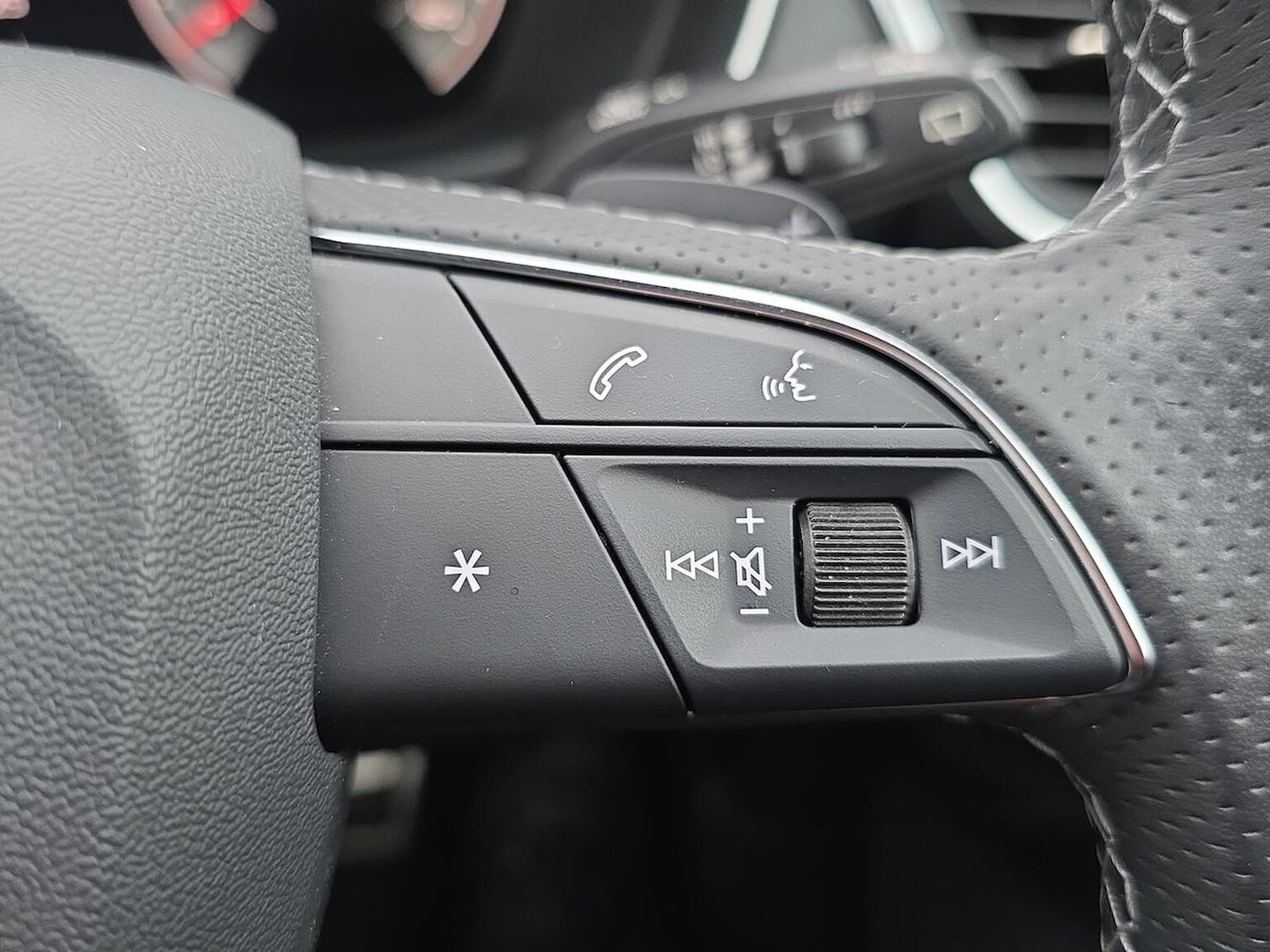 Used Audi Q5 2023 for sale - 76719314: Photo 26