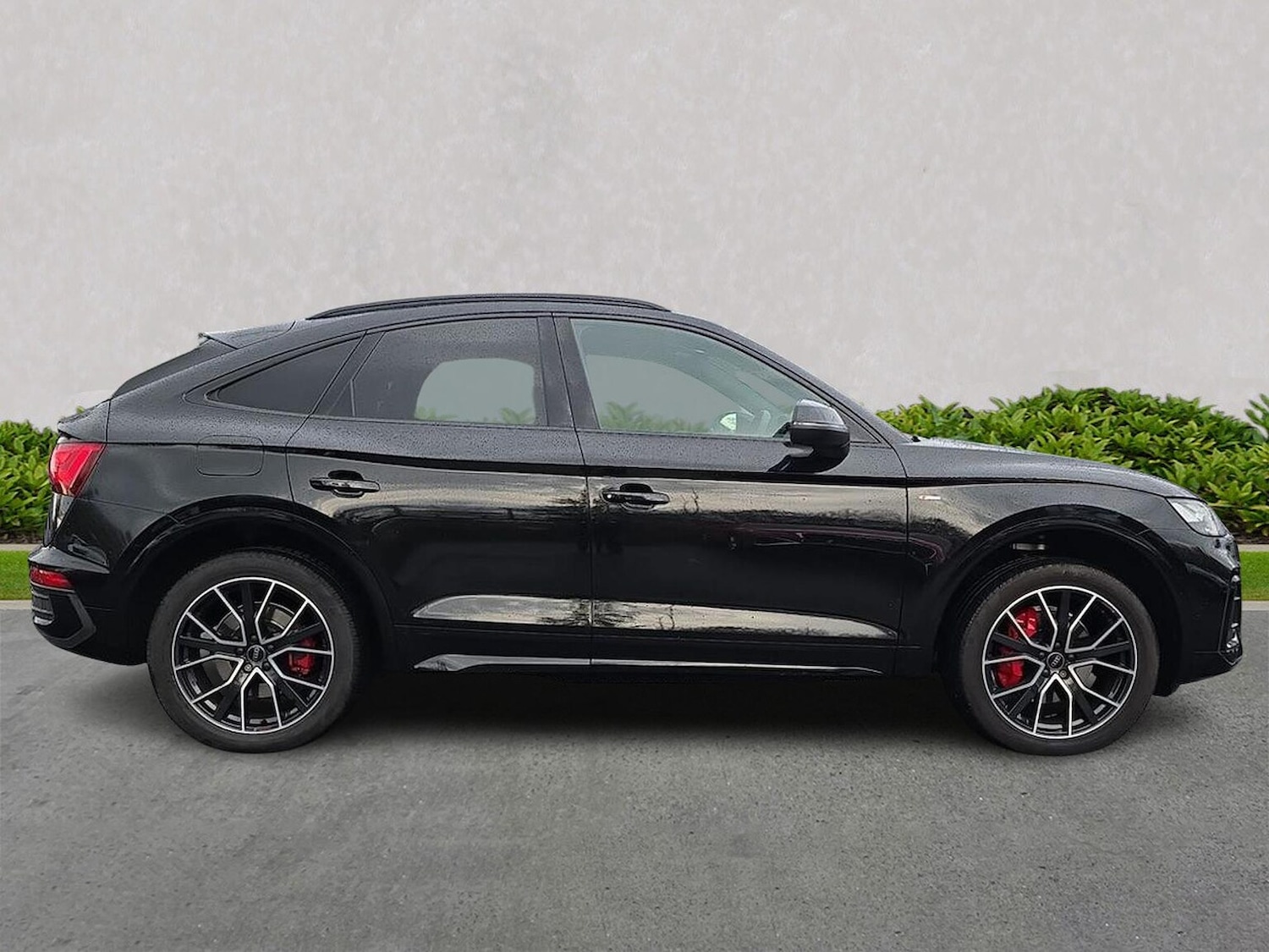 Used Audi Q5 2023 for sale - 76719314: Photo 3