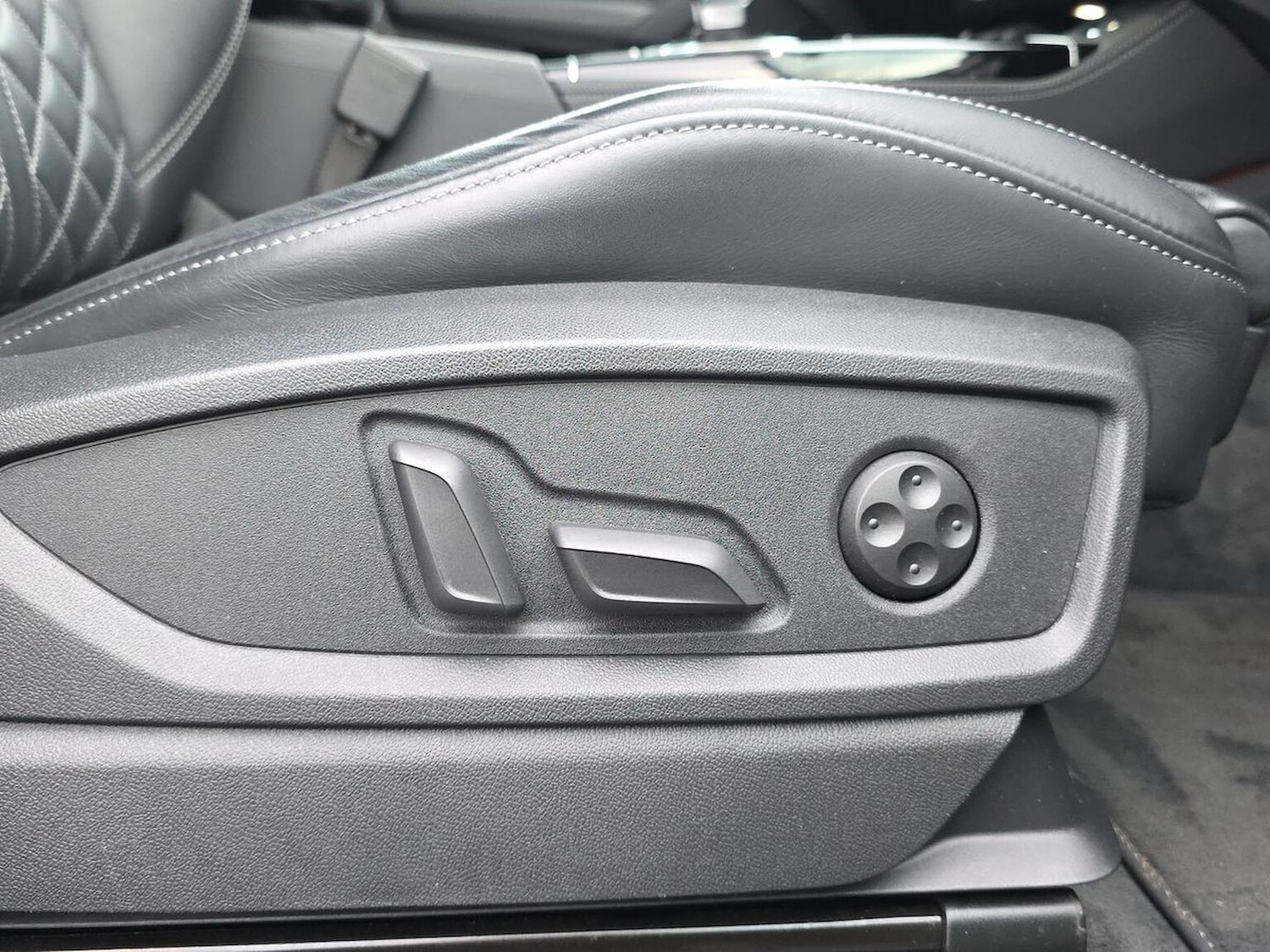 Used Audi Q5 2023 for sale - 76719314: Photo 30