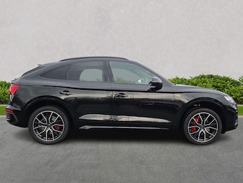 Used Audi Q5 2023 for sale - 76719314: Photo