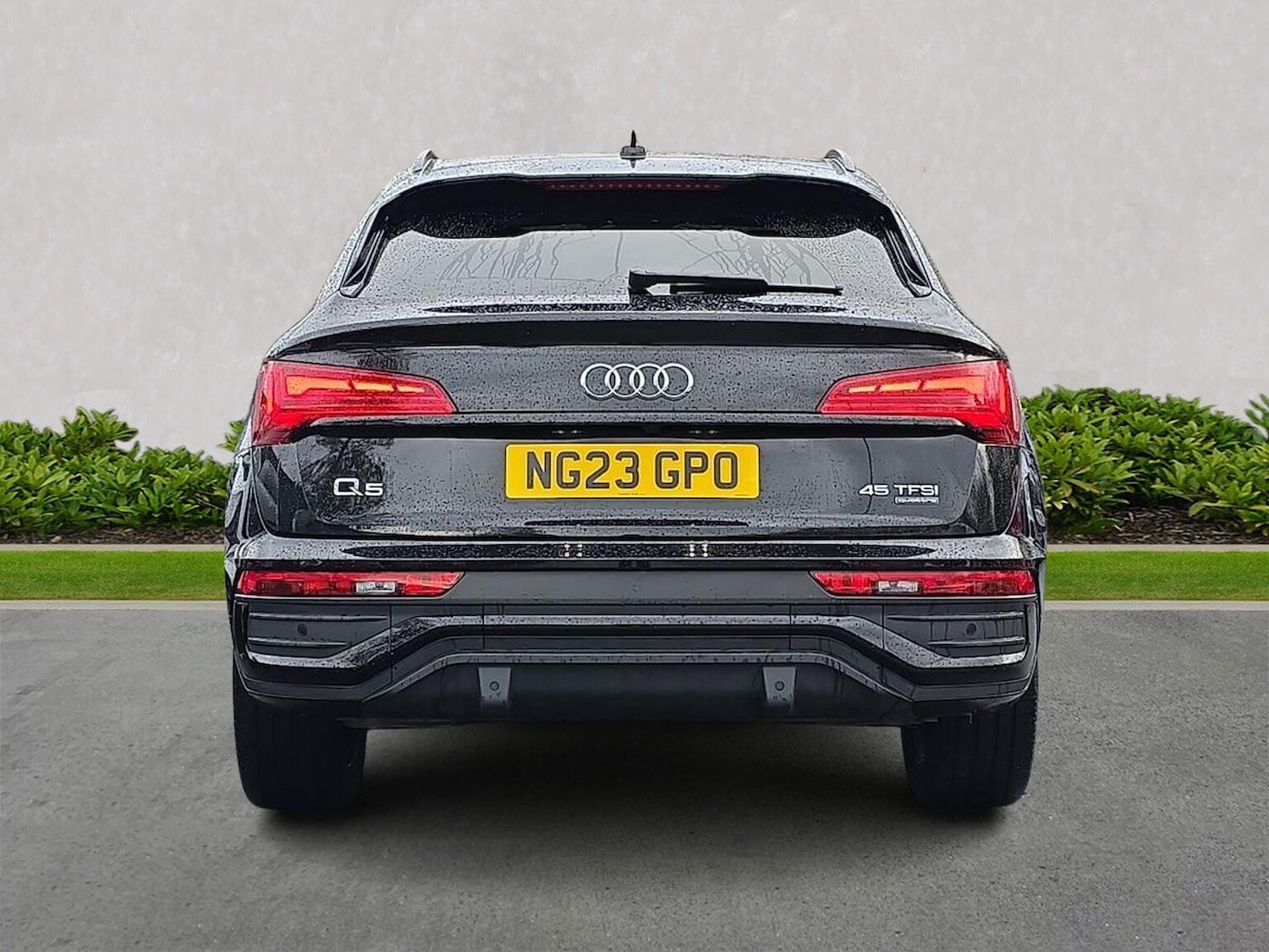 Used Audi Q5 2023 for sale - 76719314: Photo 4