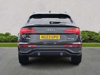 Used Audi Q5 2023 for sale - 76719314: Photo