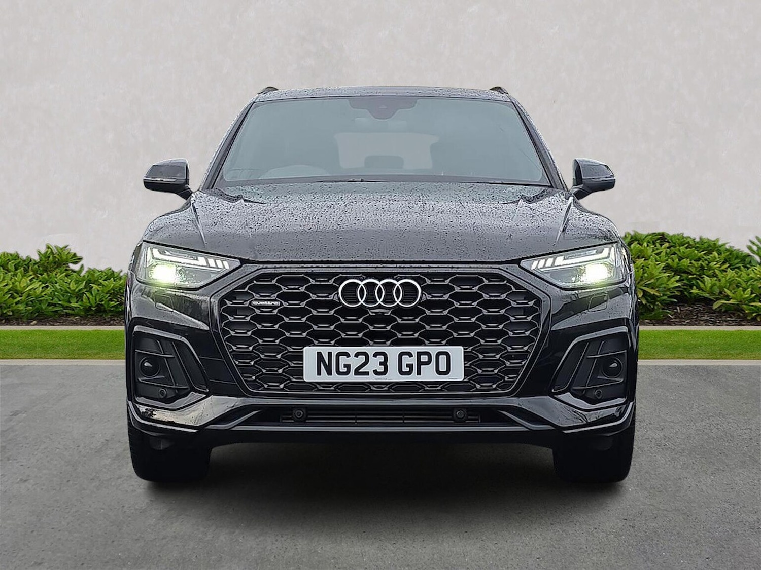 Used Audi Q5 2023 for sale - 76719314: Photo 5