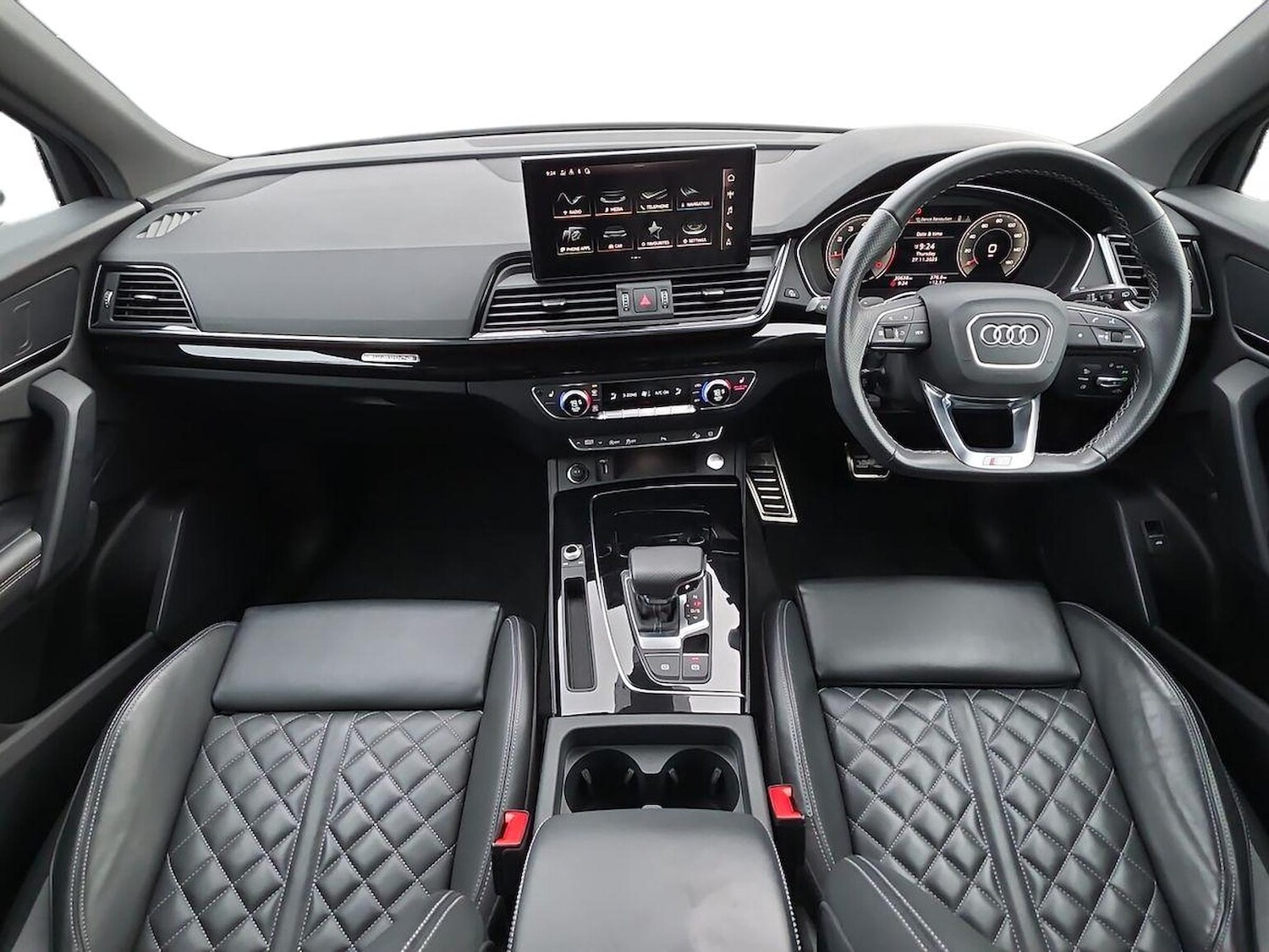 Used Audi Q5 2023 for sale - 76719314: Photo 8