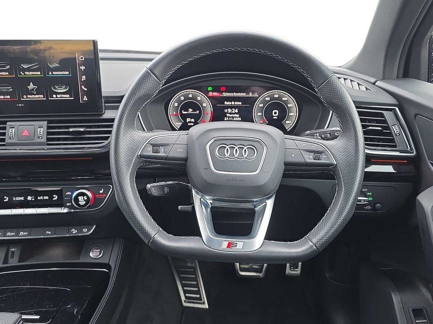 Used Audi Q5 2023 for sale - 76719314: Photo 9