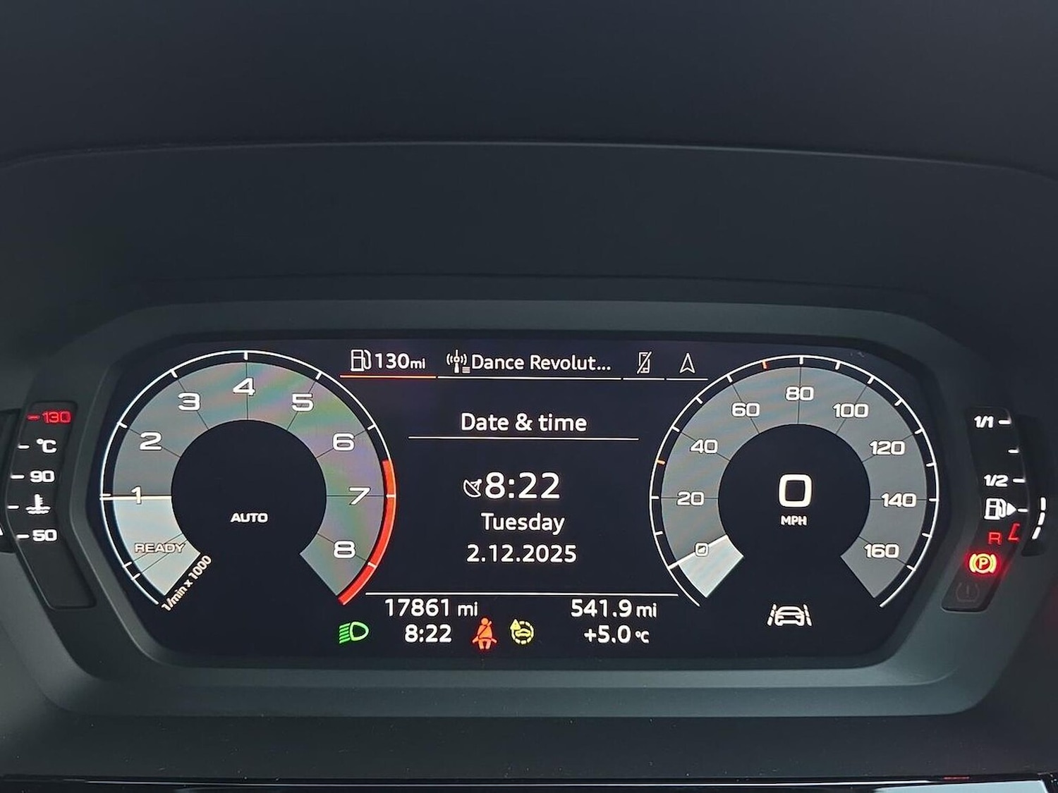 Used Audi A3 2023 for sale - 76735525: Photo 10