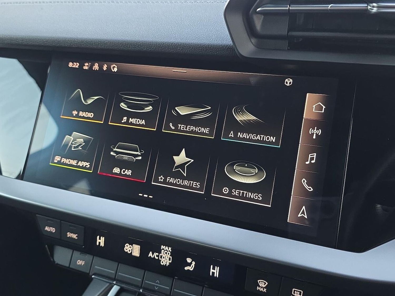 Used Audi A3 2023 for sale - 76735525: Photo 11