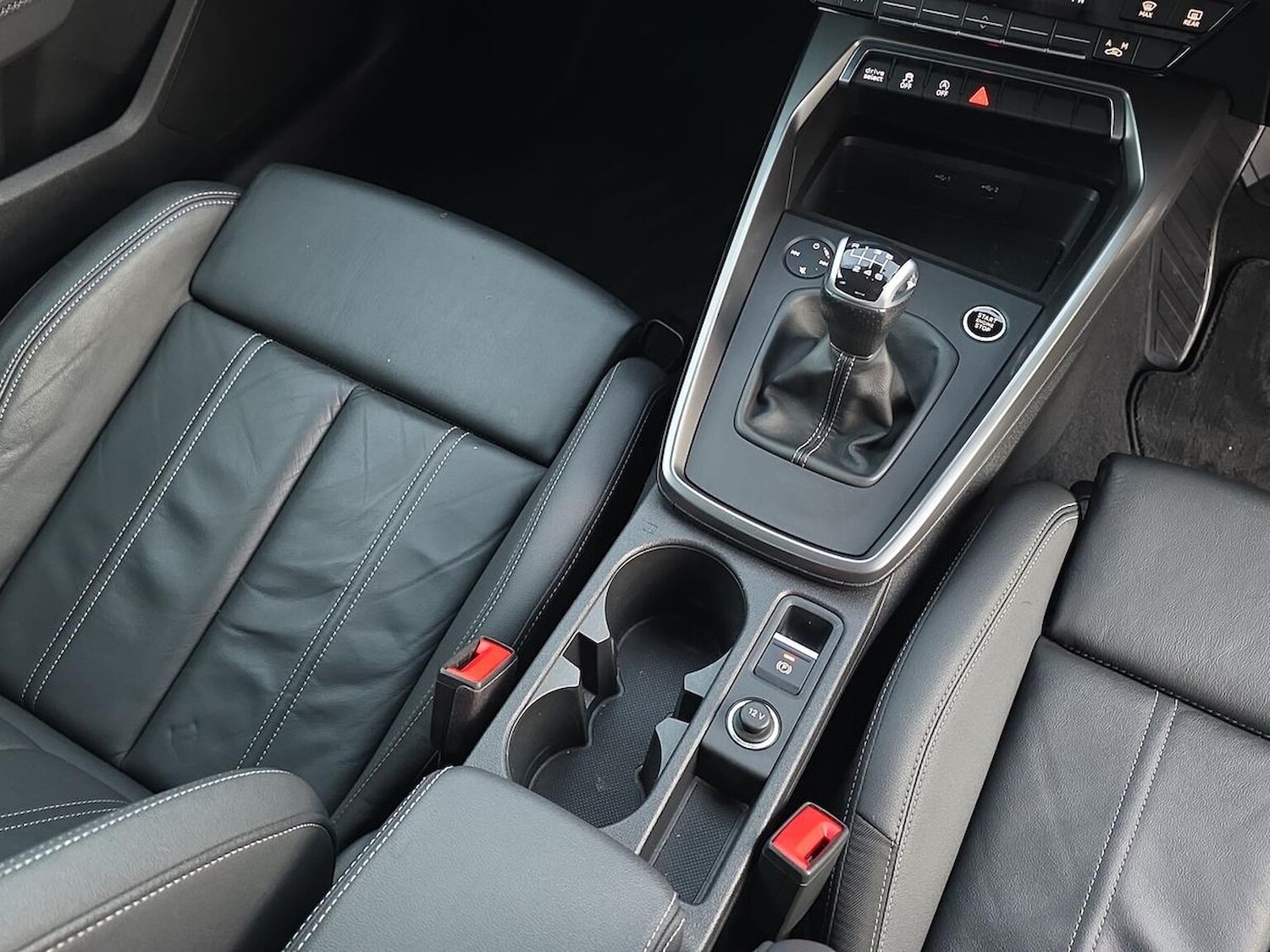 Used Audi A3 2023 for sale - 76735525: Photo 13