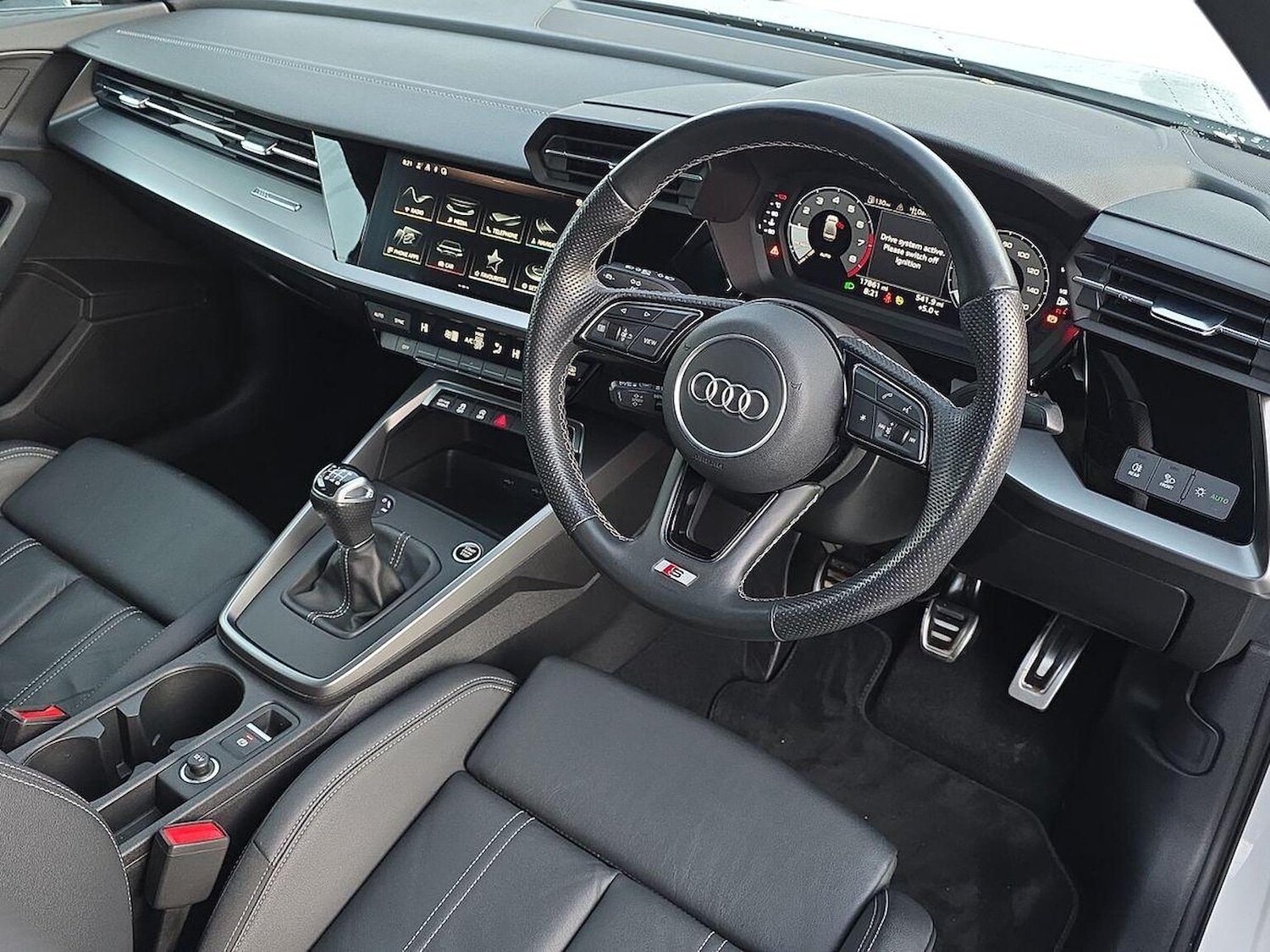 Used Audi A3 2023 for sale - 76735525: Photo 15