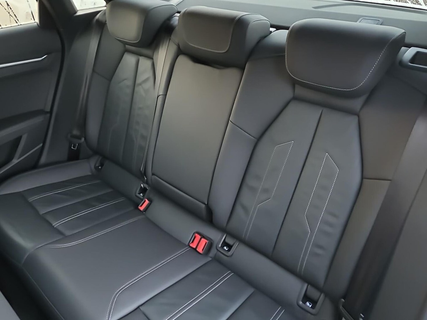 Used Audi A3 2023 for sale - 76735525: Photo 16