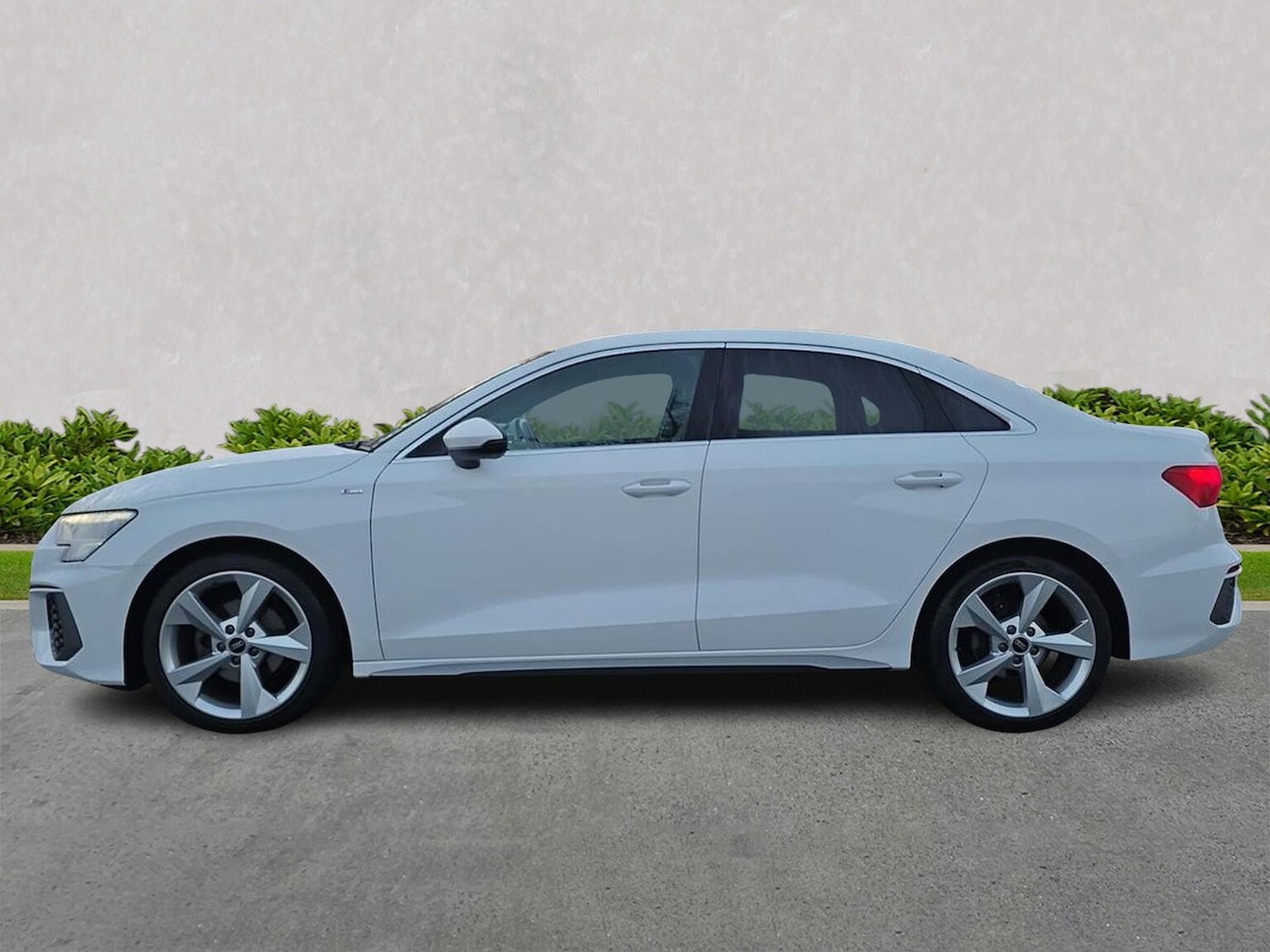 Used Audi A3 2023 for sale - 76735525: Photo 19