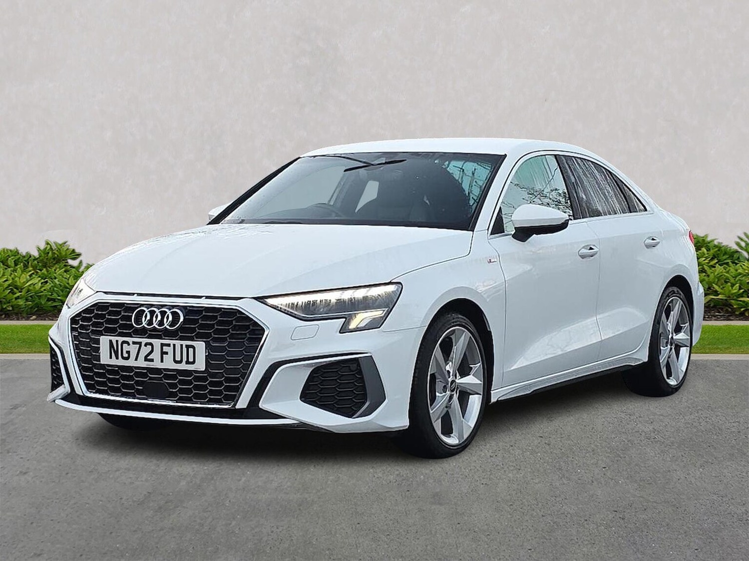 Used Audi A3 2023 for sale - 76735525: Photo 20