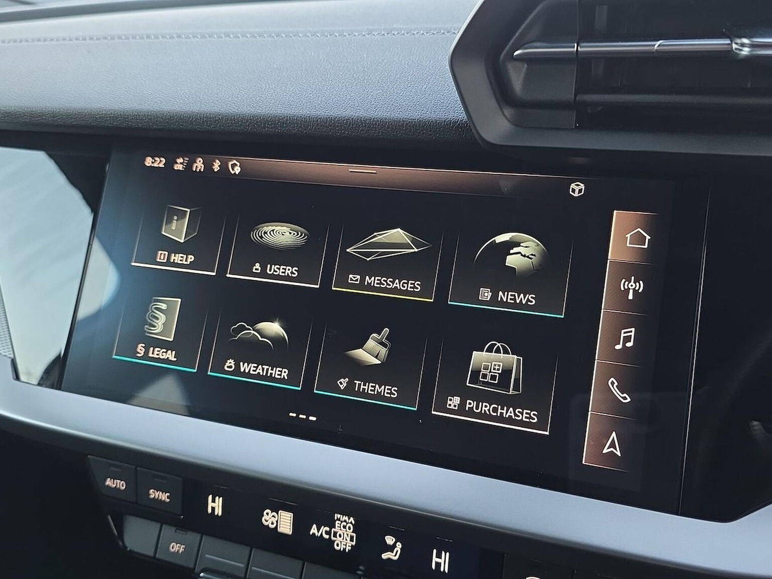 Used Audi A3 2023 for sale - 76735525: Photo 23