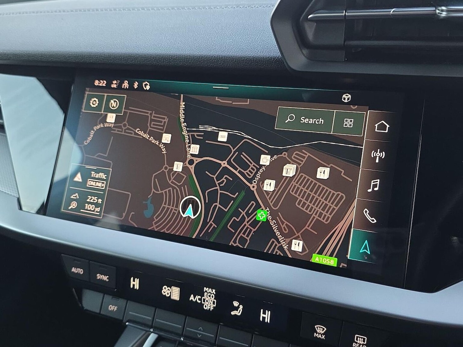 Used Audi A3 2023 for sale - 76735525: Photo 24