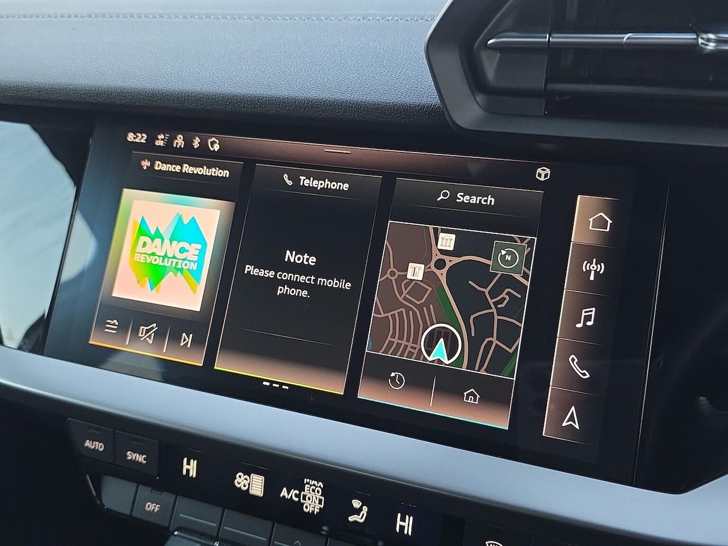 Used Audi A3 2023 for sale - 76735525: Photo 25