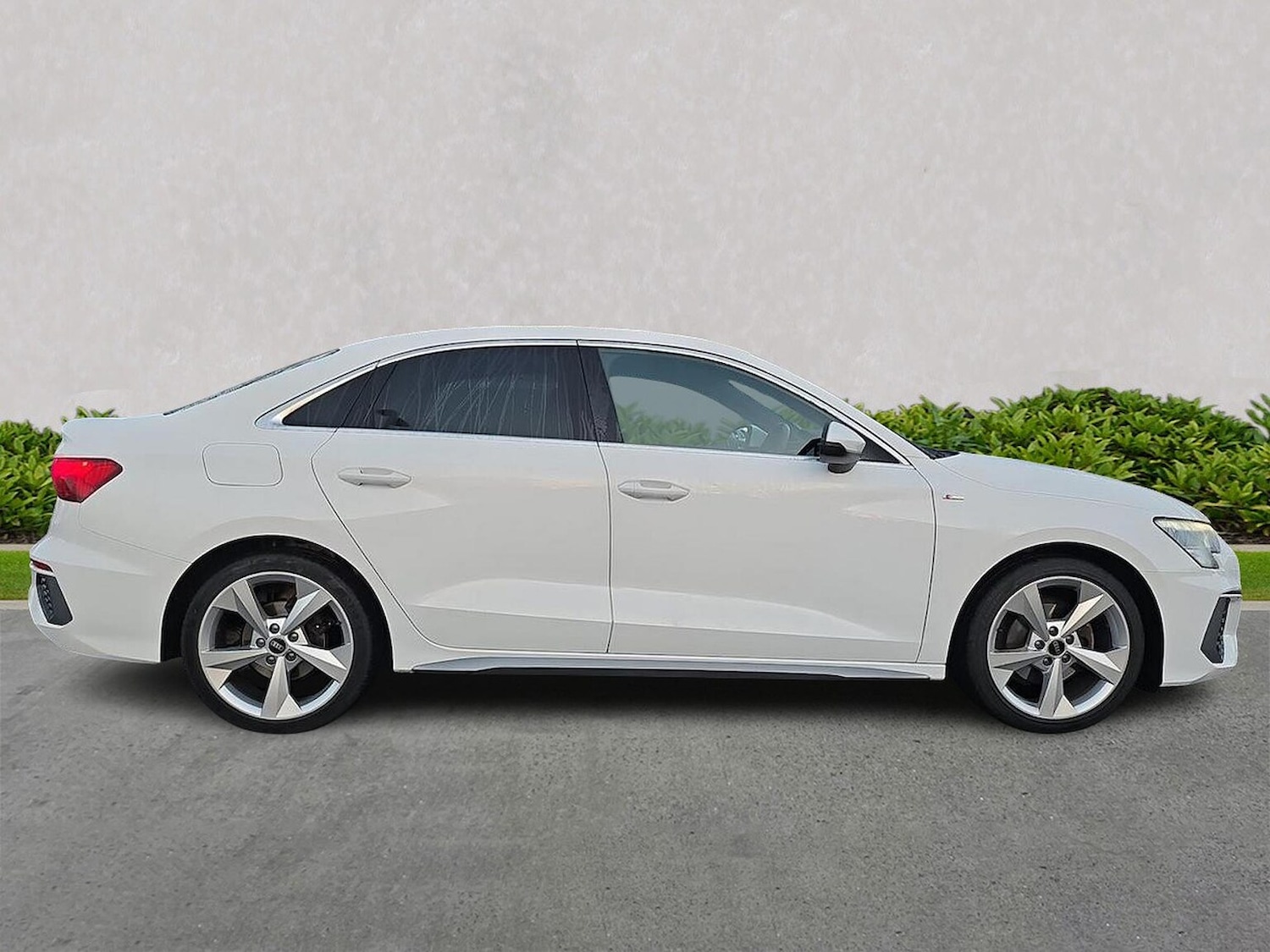 Used Audi A3 2023 for sale - 76735525: Photo 3