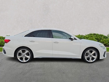 Used Audi A3 2023 for sale - 76735525: Photo