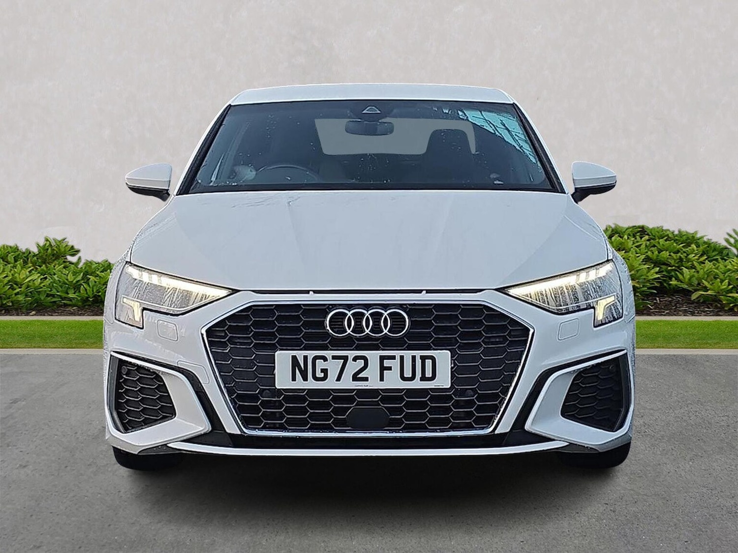 Used Audi A3 2023 for sale - 76735525: Photo 5