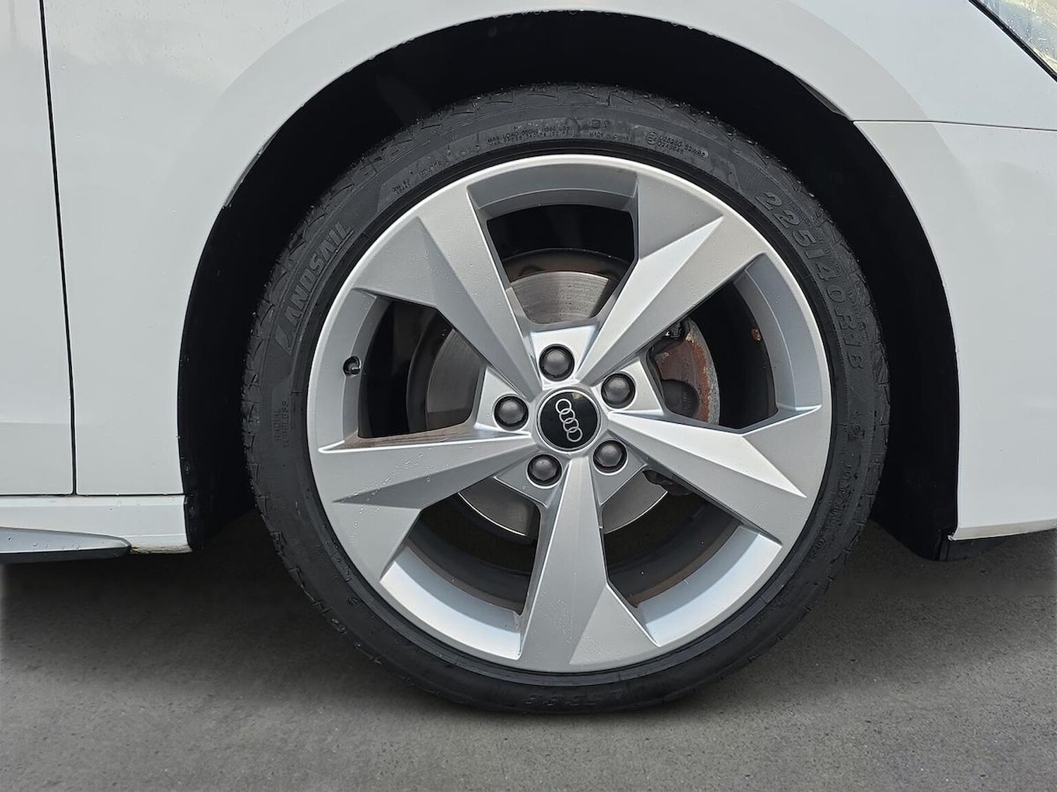 Used Audi A3 2023 for sale - 76735525: Photo 6