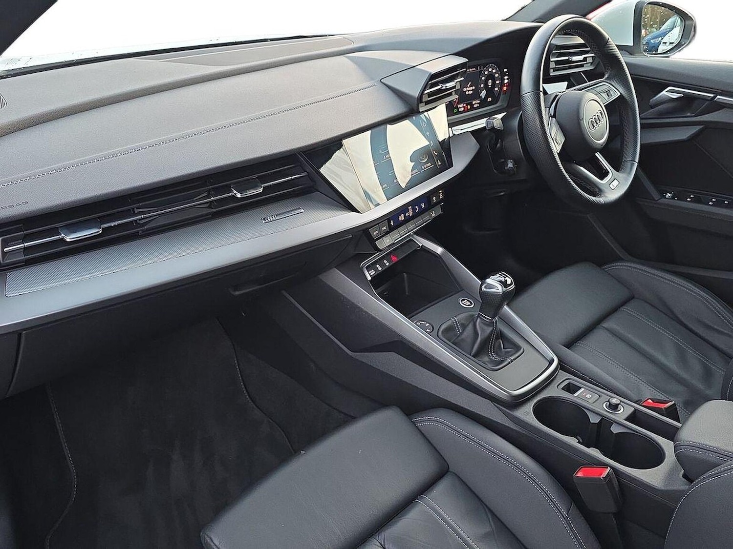 Used Audi A3 2023 for sale - 76735525: Photo 7