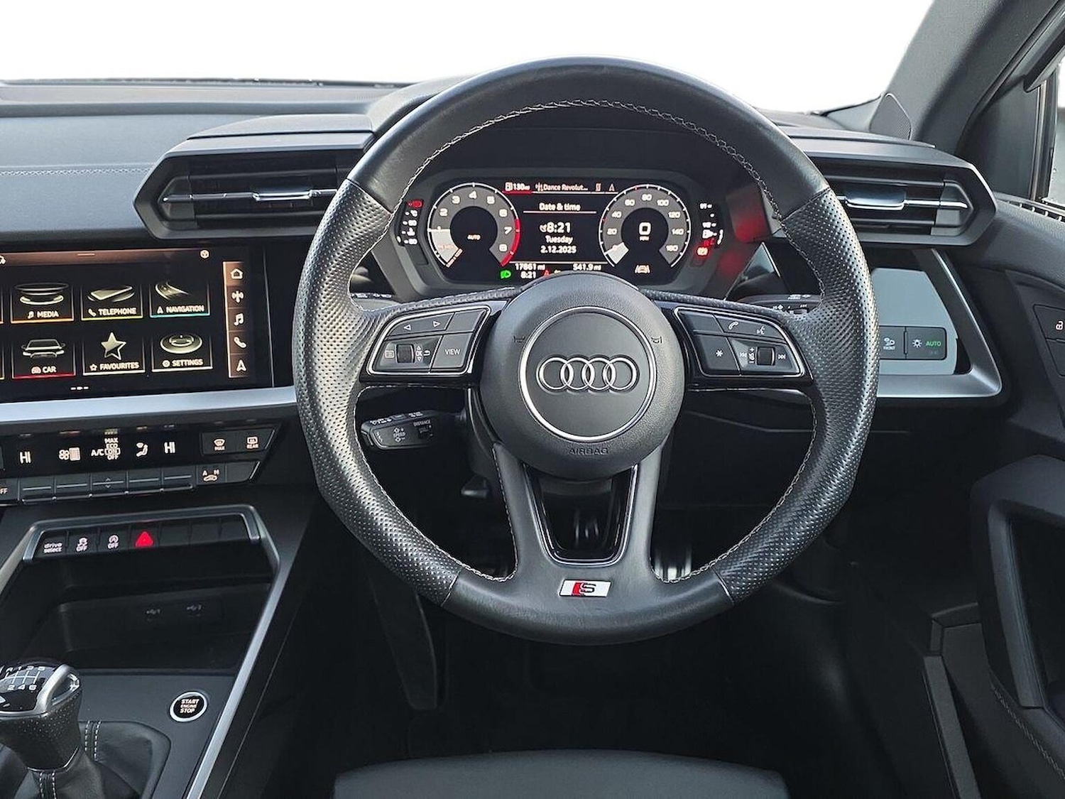 Used Audi A3 2023 for sale - 76735525: Photo 9