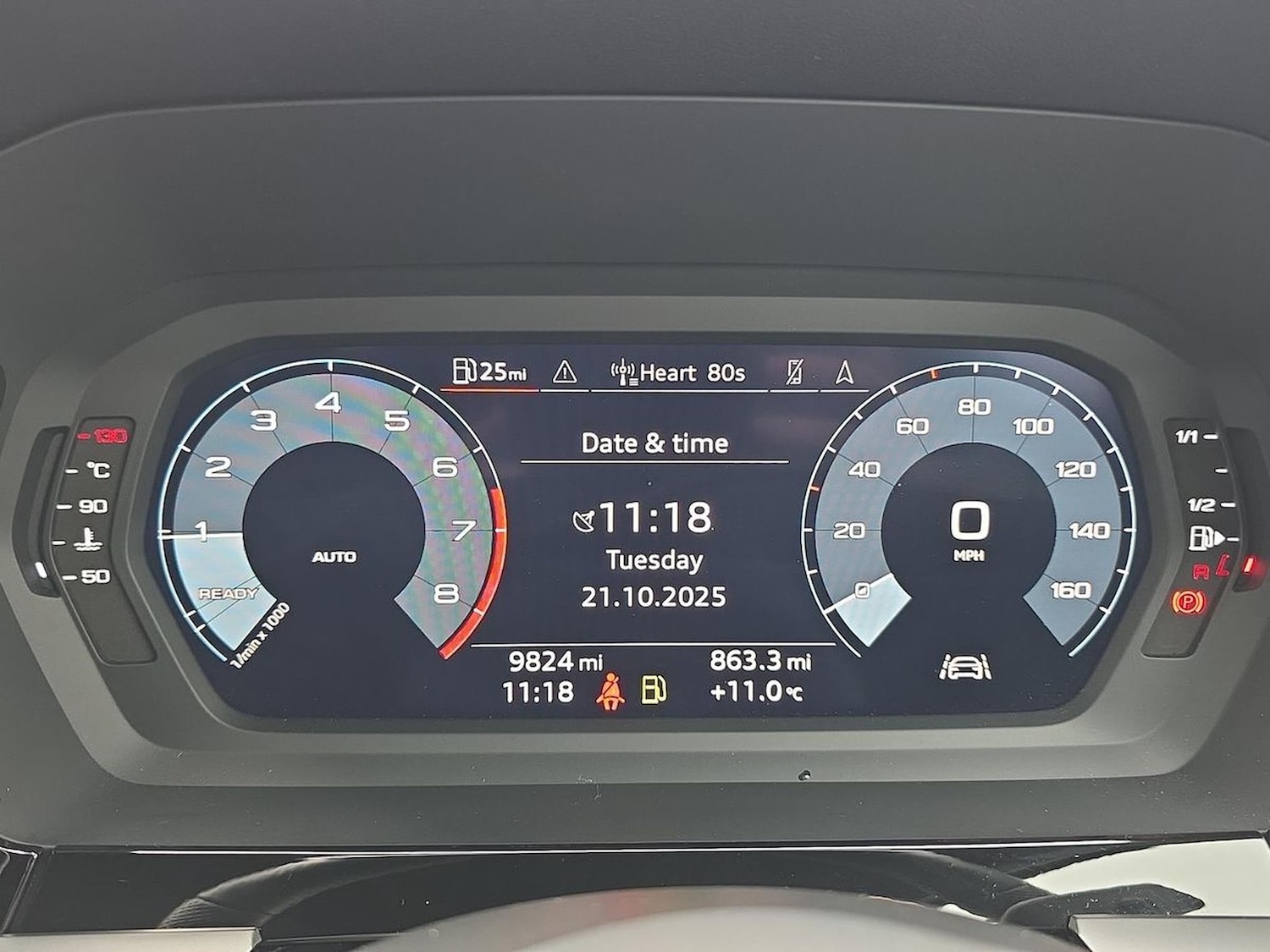Used Audi A3 2022 for sale - 76335172: Photo 10