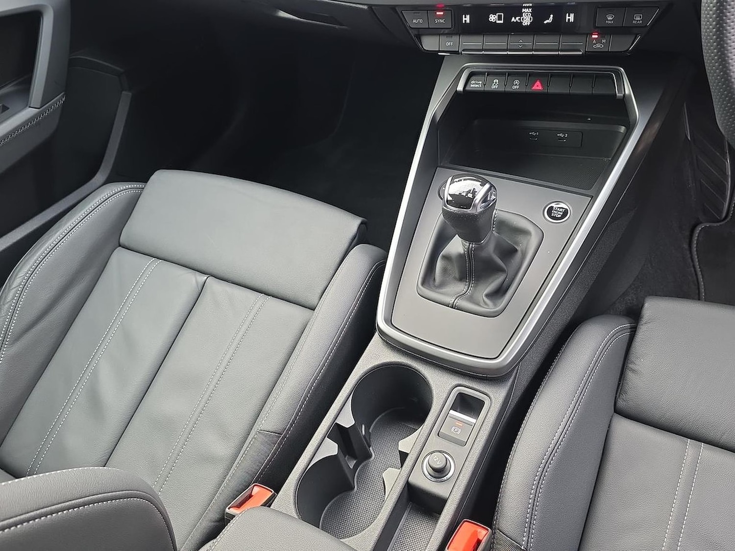 Used Audi A3 2022 for sale - 76335172: Photo 13