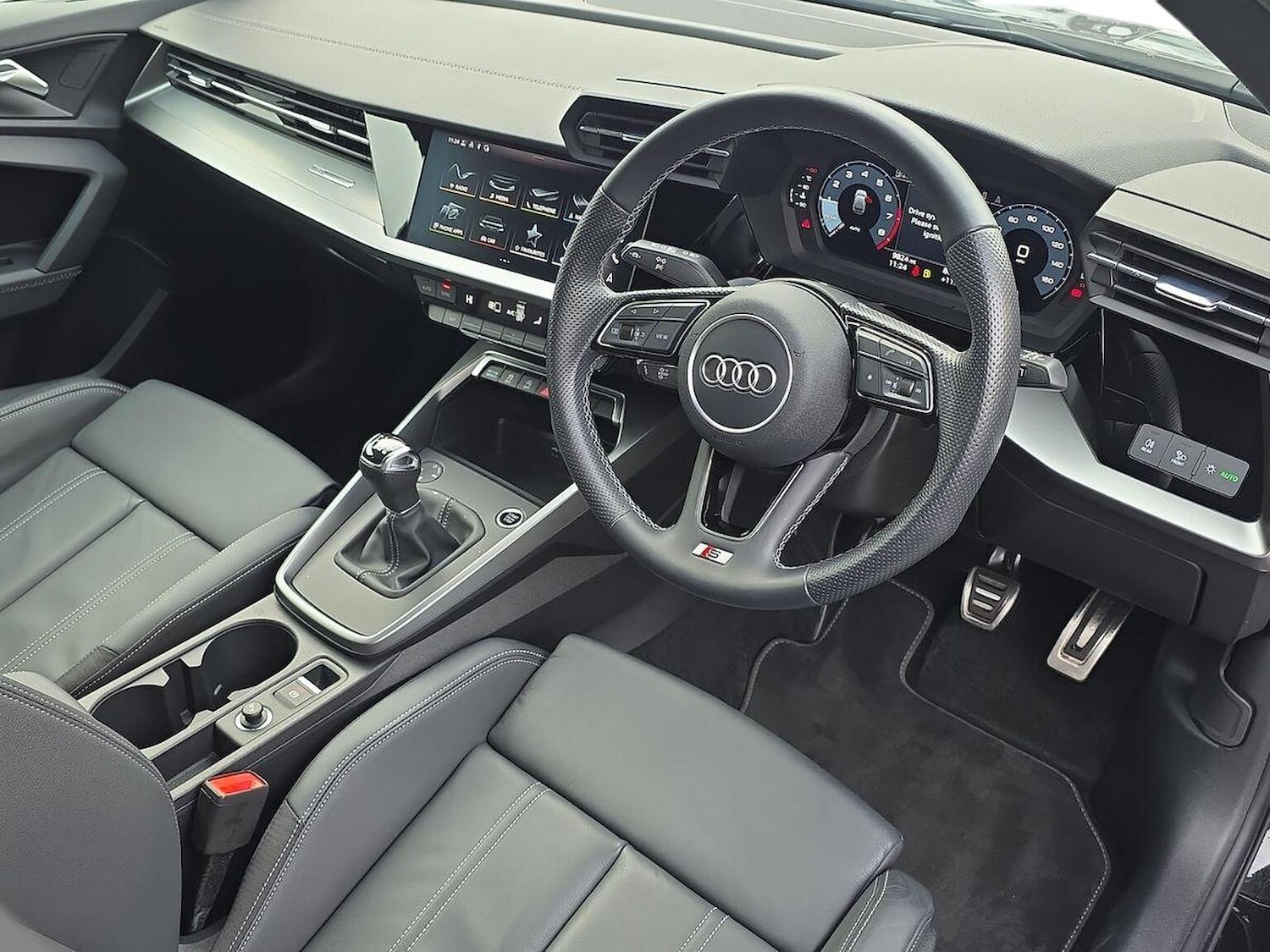 Used Audi A3 2022 for sale - 76335172: Photo 15