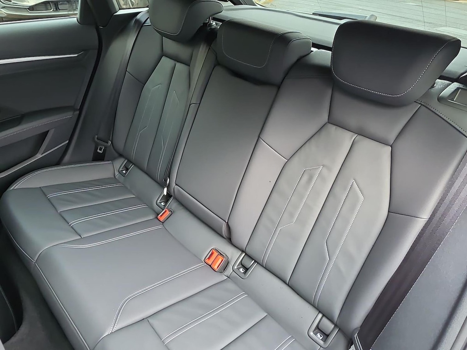 Used Audi A3 2022 for sale - 76335172: Photo 16