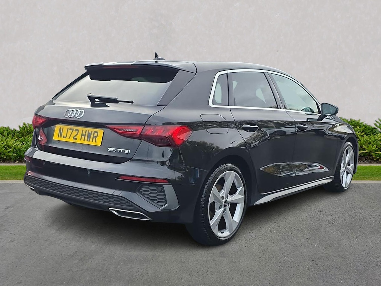 Used Audi A3 2022 for sale - 76335172: Photo 18