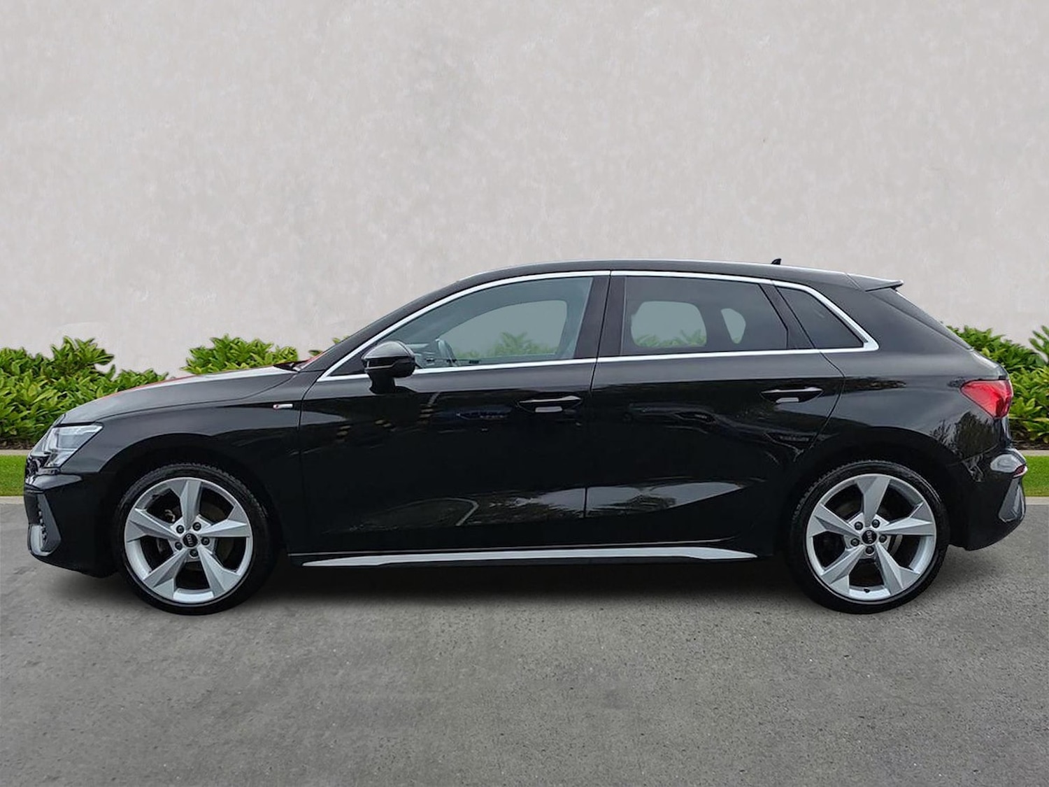 Used Audi A3 2022 for sale - 76335172: Photo 19